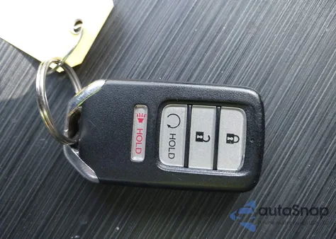 2020 Honda Ridgeline Rtl-E из США, поврежденный, VIN 5FPYK3F77LB010024